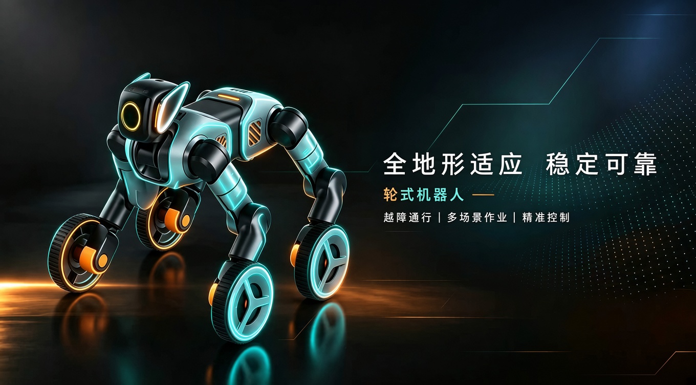 TrueMe Work 我界智能E1